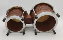 Echtleder Bongo Set - Bild 4