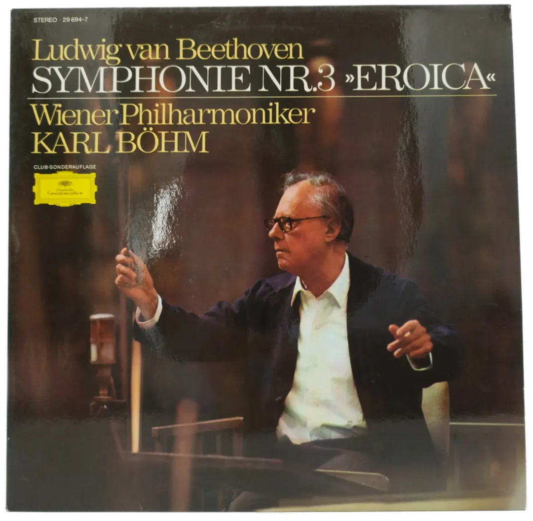 Ludwig Van Beethoven - Symphonie Nr. 3 