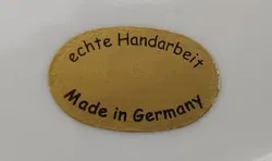 Reichenbach Porzellanschale - Bild 7