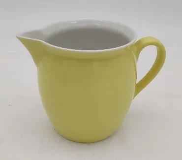 Wilhelmsburger Porzellan - Krug - Bild 4