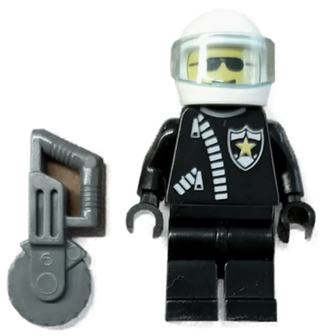 LEGO Minifigur - Bild 4