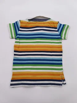 2er Set Shirts, Junge, Gr. 92 – Vorschau 6