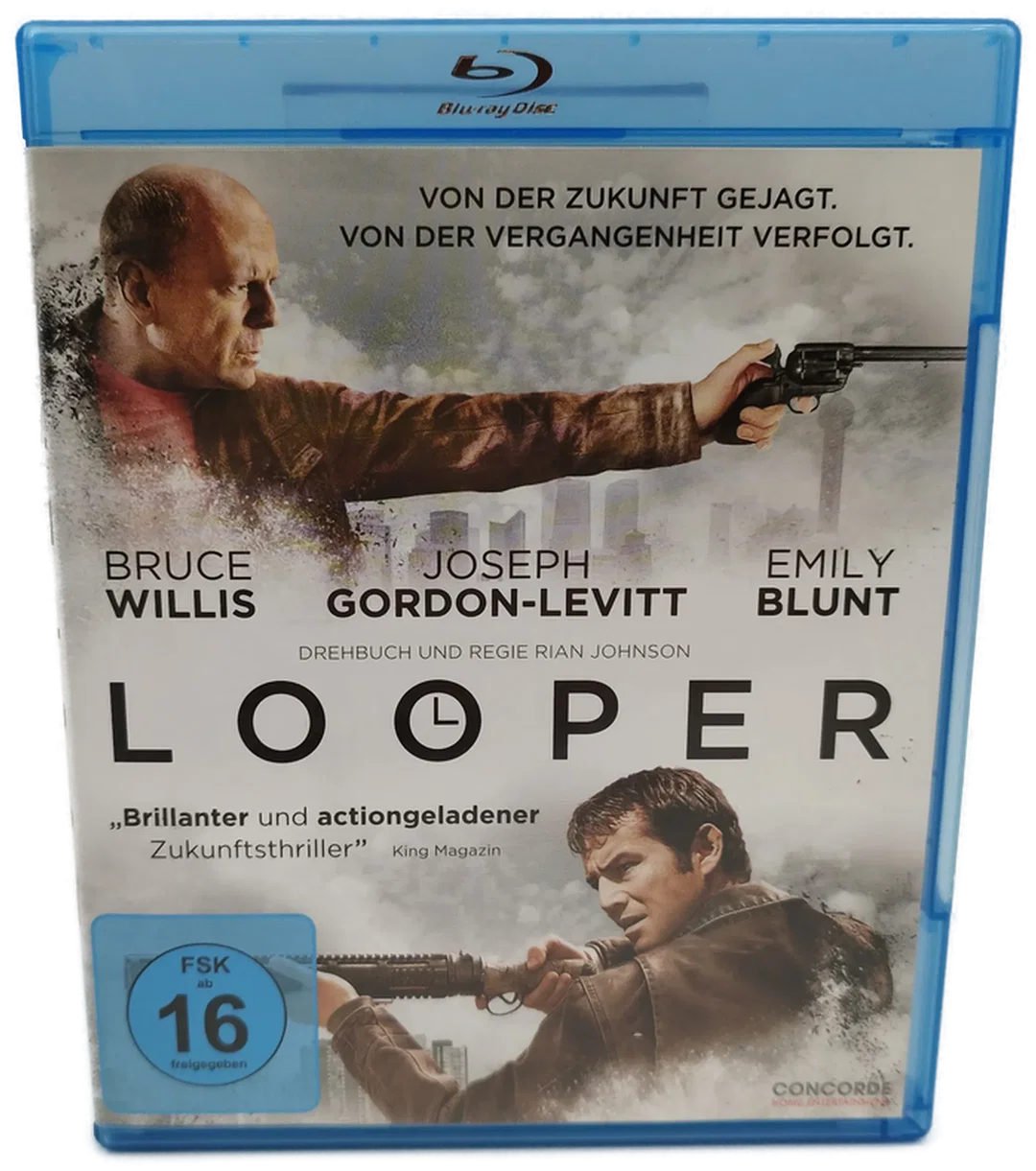 Looper - 