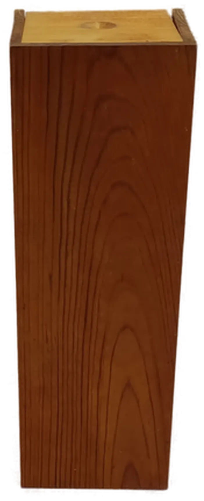 Janga/Goki Geschicklichkeitsspiel Wackelturm in Holz Box / Holzspielzeug – Bild 3