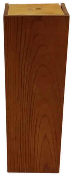 Janga/Goki Geschicklichkeitsspiel Wackelturm in Holz Box / Holzspielzeug - Bild 3