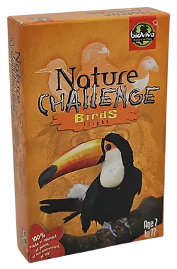 Nature Challenge - 5er-Kartenset - Kartenspiel – bioviva - Bild 2