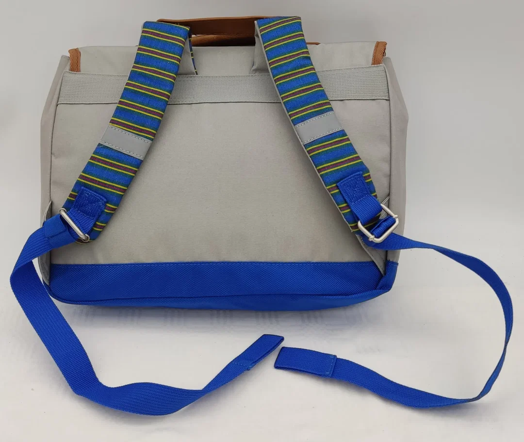 Samsonite Disney - Kinder Schultasche – Bild 3