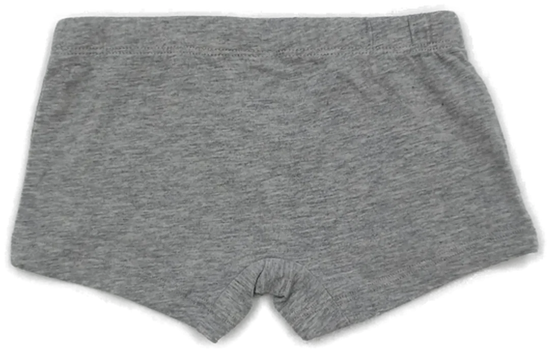Benetton Kinderunterhose grau Gr. XXS – Bild 2