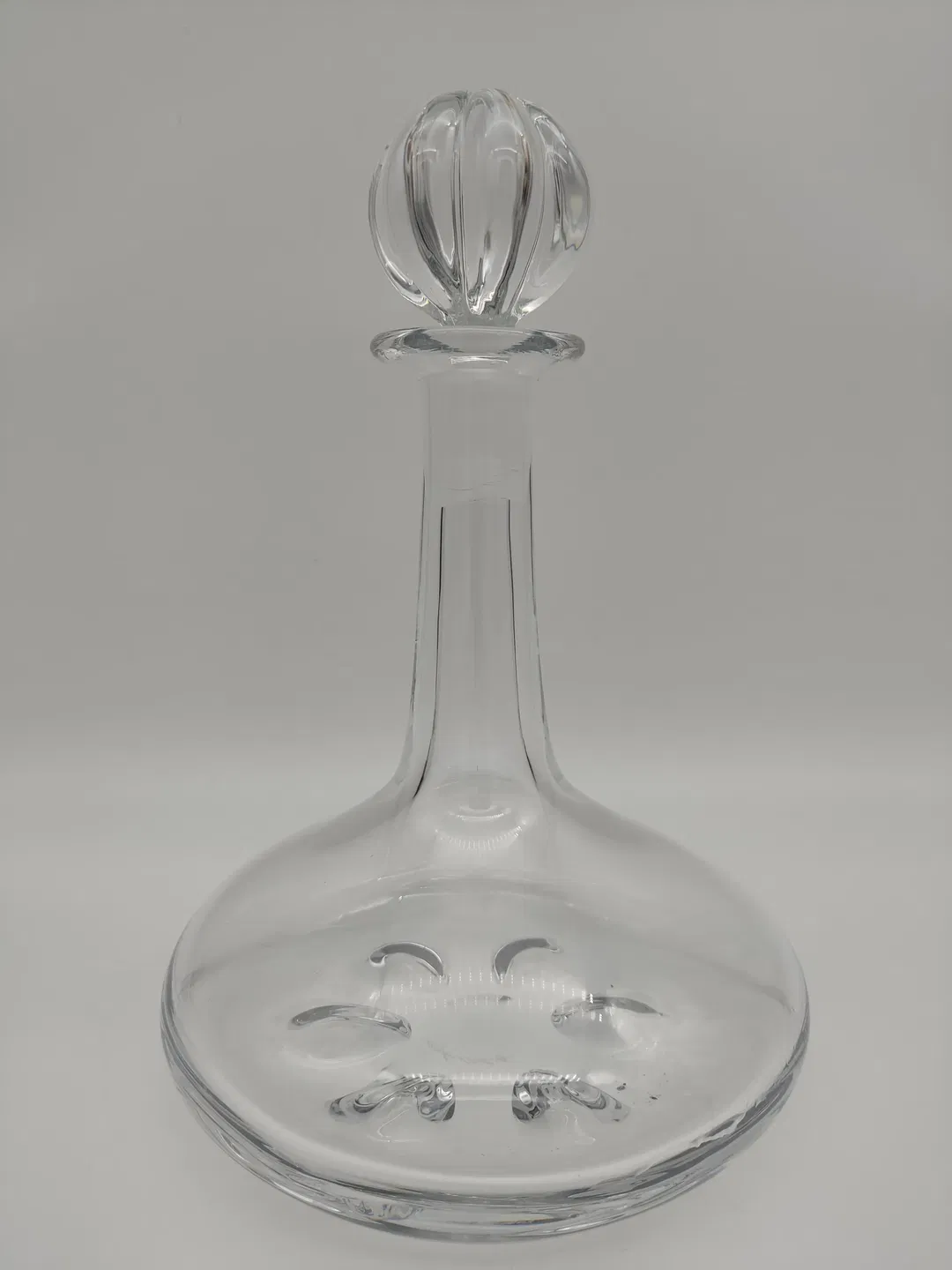 Weinkaraffe - Bild 4