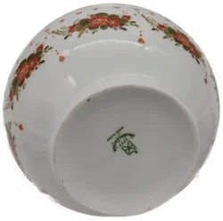 Kaffeeservice 4-Teilig Sonstige Porzellan | Retro-Charme - Bild 8