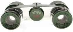 Vintage Opernglas / Theaterglas CATEYE, 2.5x Vergrößerung - Bild 2