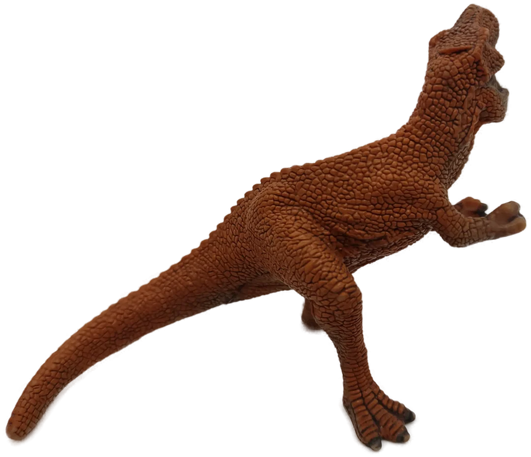 Schleich/McDonald's Dinosaurier Figuren Konvolut 3 Stück  – Bild 7