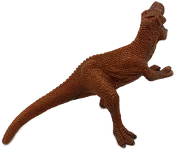 Schleich/McDonald's Dinosaurier Figuren Konvolut 3 Stück  - Bild 7