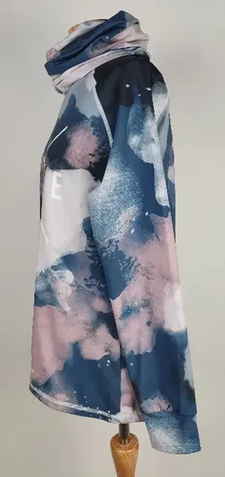 Dope Snow - Damen Snuggle W Funktionsshirt Gr. 38 - Bild 2