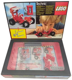 Lego Technik Konvolut  - Bild 5