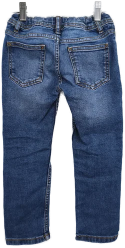 C&A, Kinderjeans, Gr. 110 – Vorschau 2