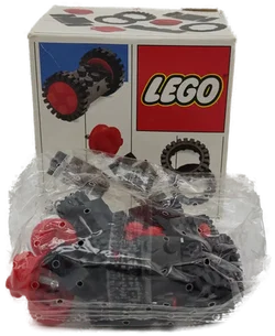 Lego Nr. 808  – Vorschau 3