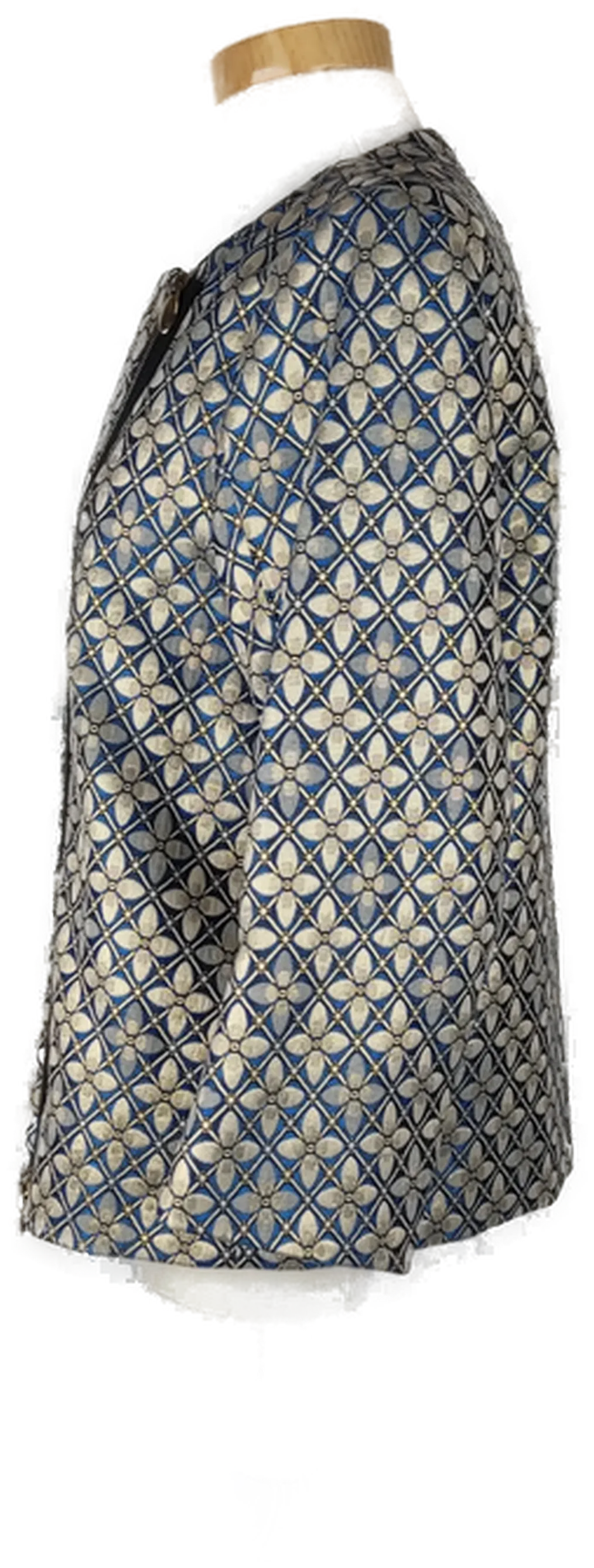 Dorothee Schumacher Kurze Jacke, Größe S / 36 – Bild 5