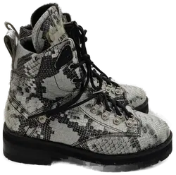 Bronx Plateaustiefelette  - Bild 2