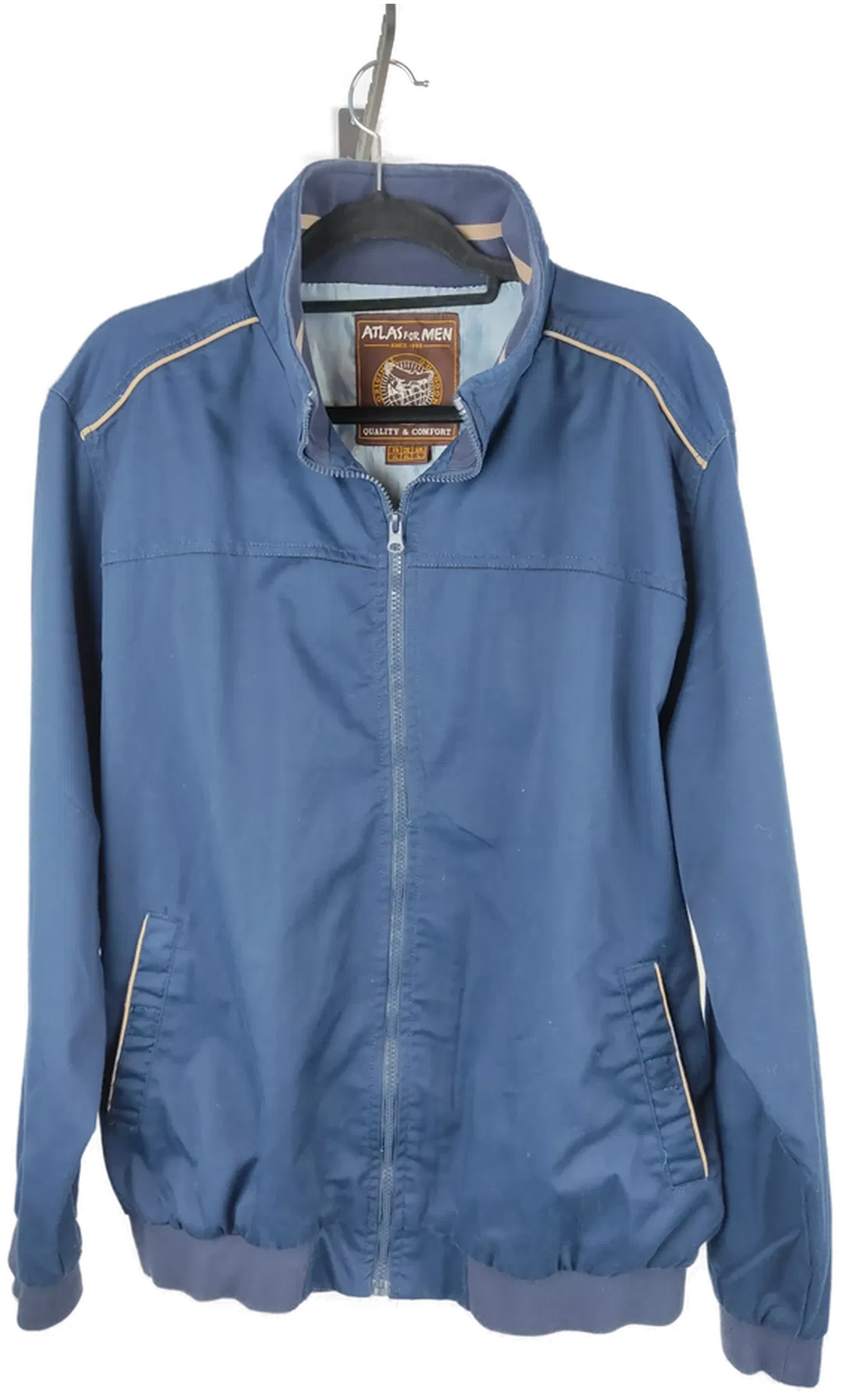 Atlas for Men Herren Übergangsjacke - XL/52 - Bild 1