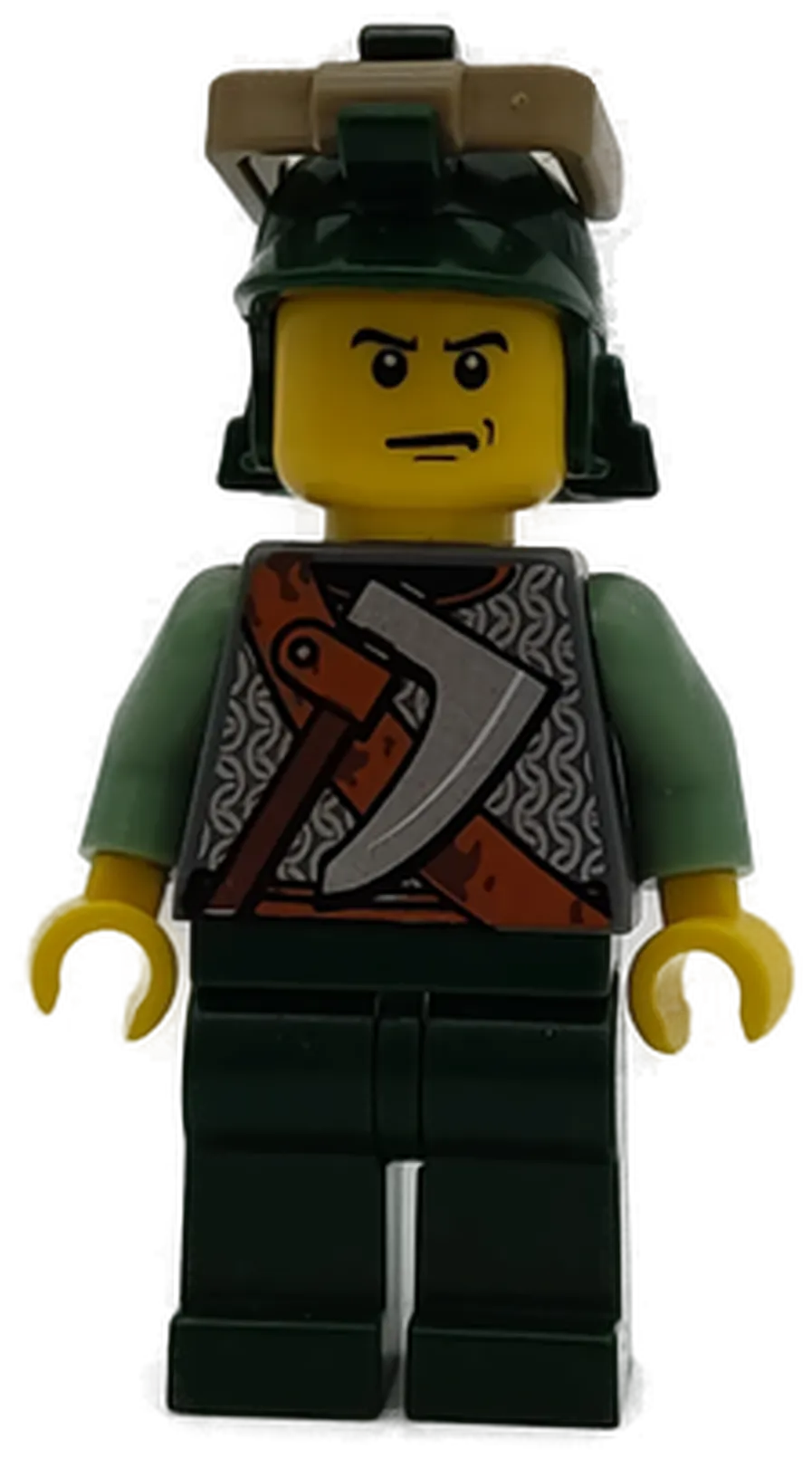 Lego Minifigur - Bild 1