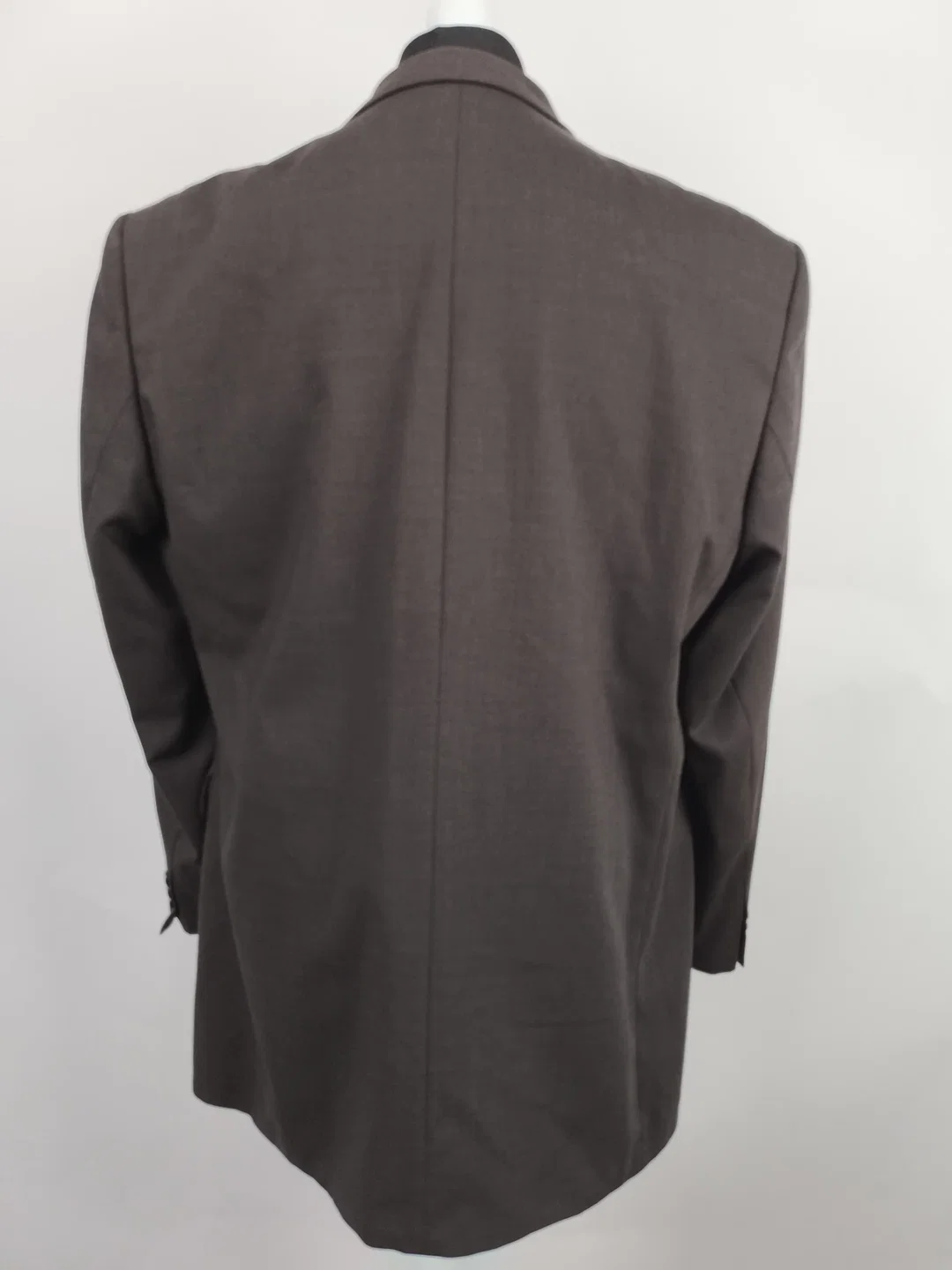 Benvenuto Mix&Match Sakko / Anzugjacke, dunkelgrau, Gr. 56 – Bild 4