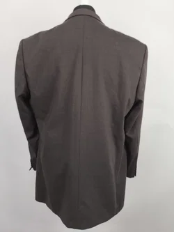 Benvenuto Mix&Match Sakko / Anzugjacke, dunkelgrau, Gr. 56 – Vorschau 4