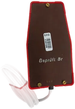 Carrera Alter Trafo 710 mit 2 Handregler - Bild 2