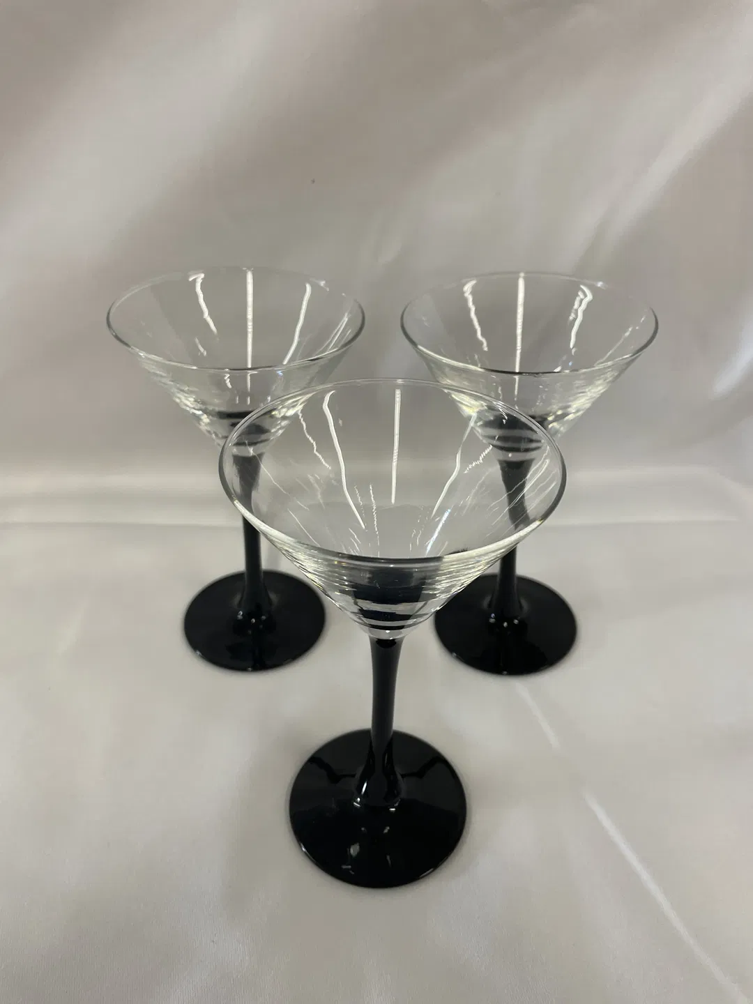 Gläserset - 6 Gläser - Bild 1