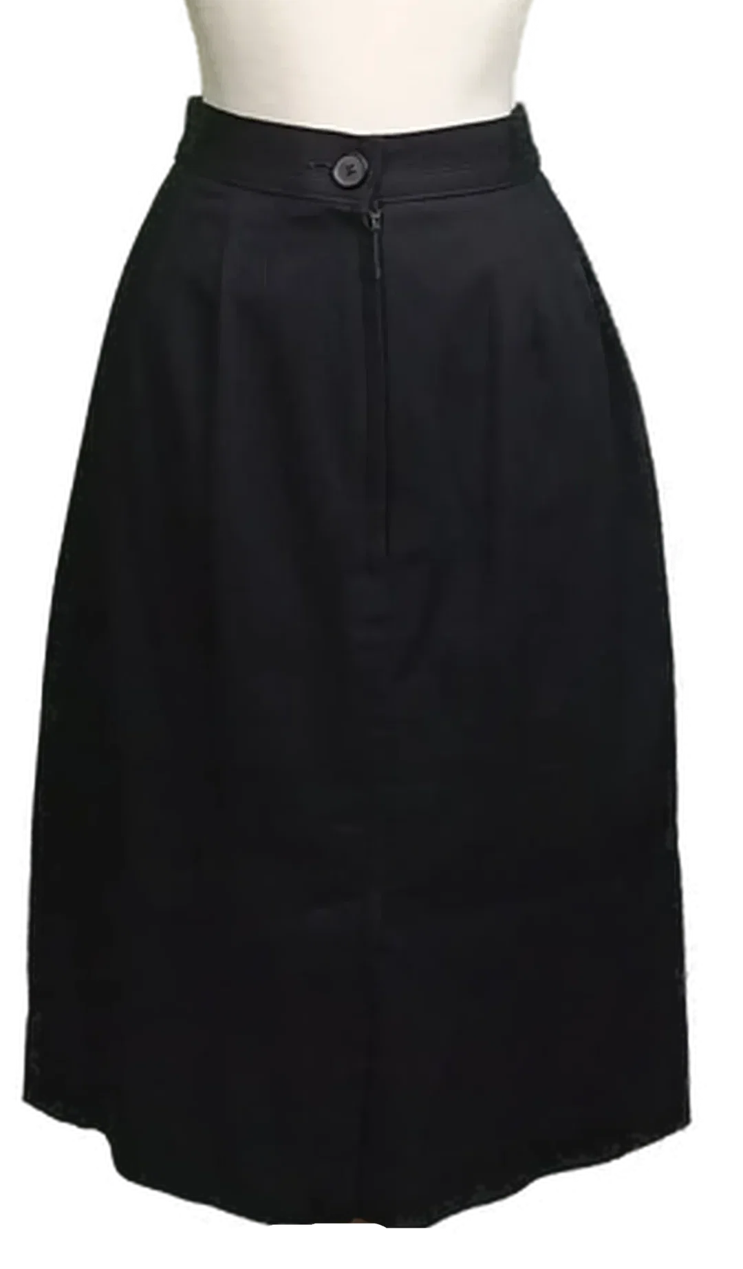 Saint Laurent Midirock schwarz Gr. S - Bild 1