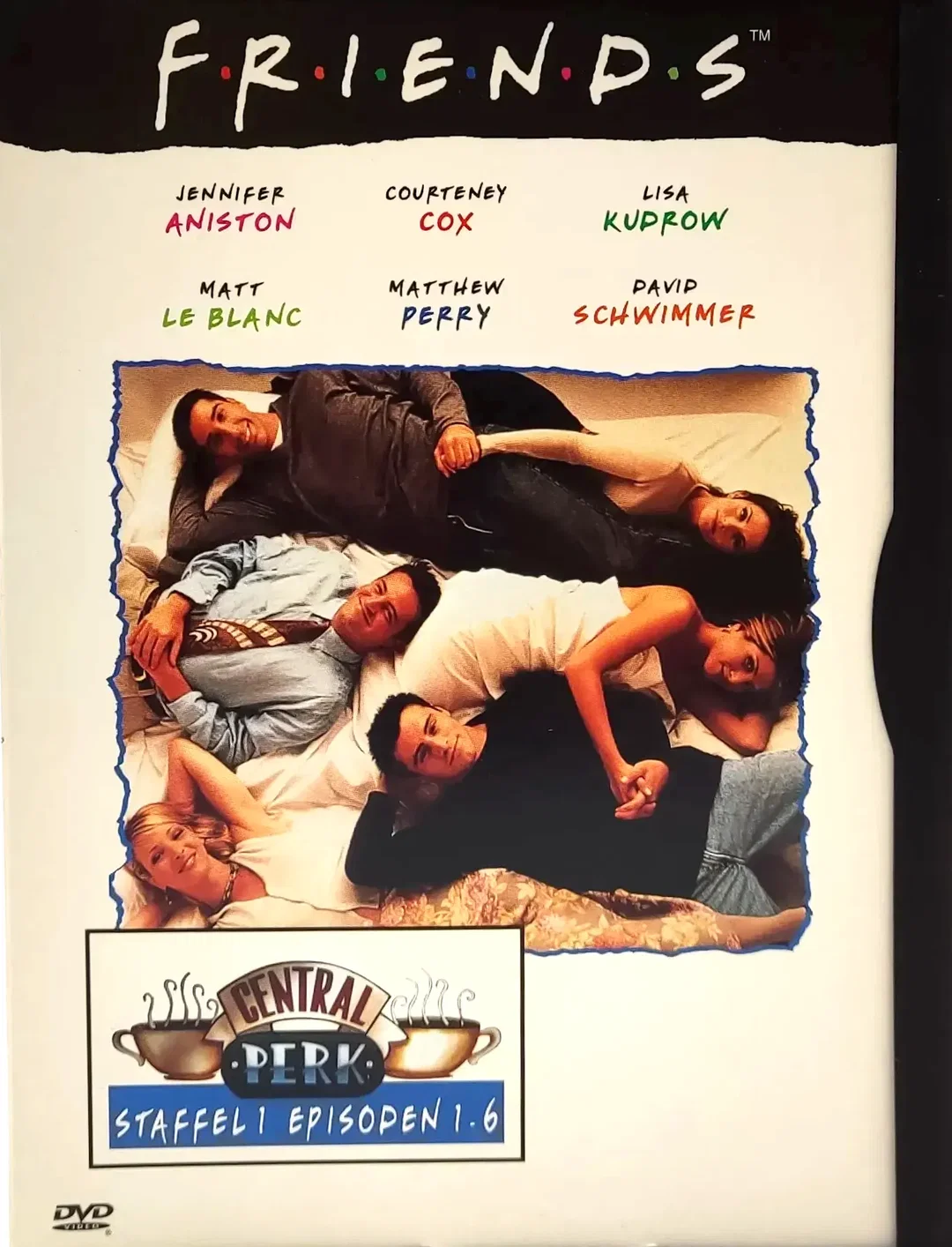 DVD 