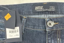 Rifle - Herren Hose - Gr. 32 – Vorschau 3