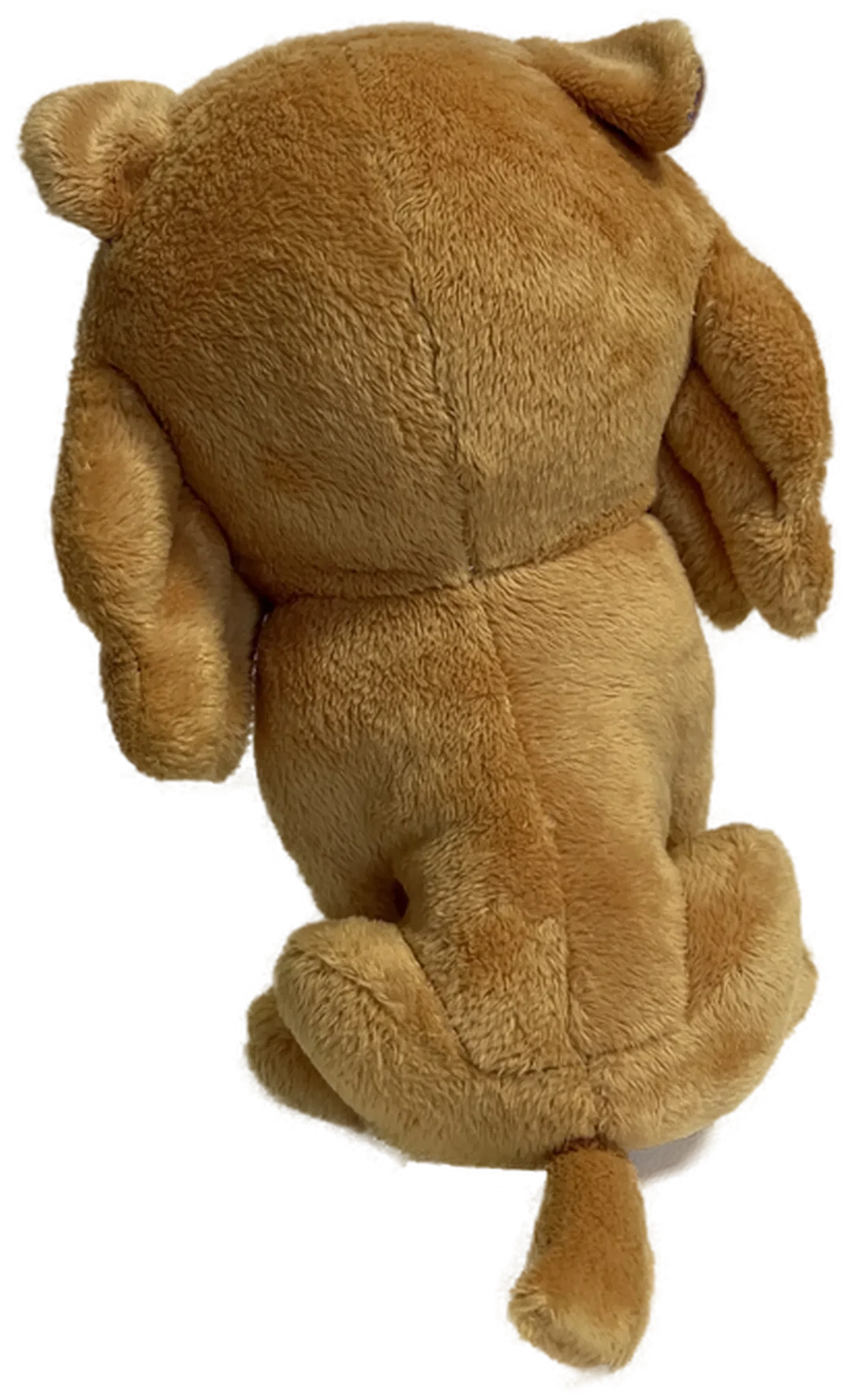 ICE AGE Diego Stofftier 25 cm – Bild 3