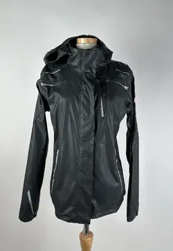 Engelbert Strauss - Damen Regenjacke - Gr. S - Bild 2