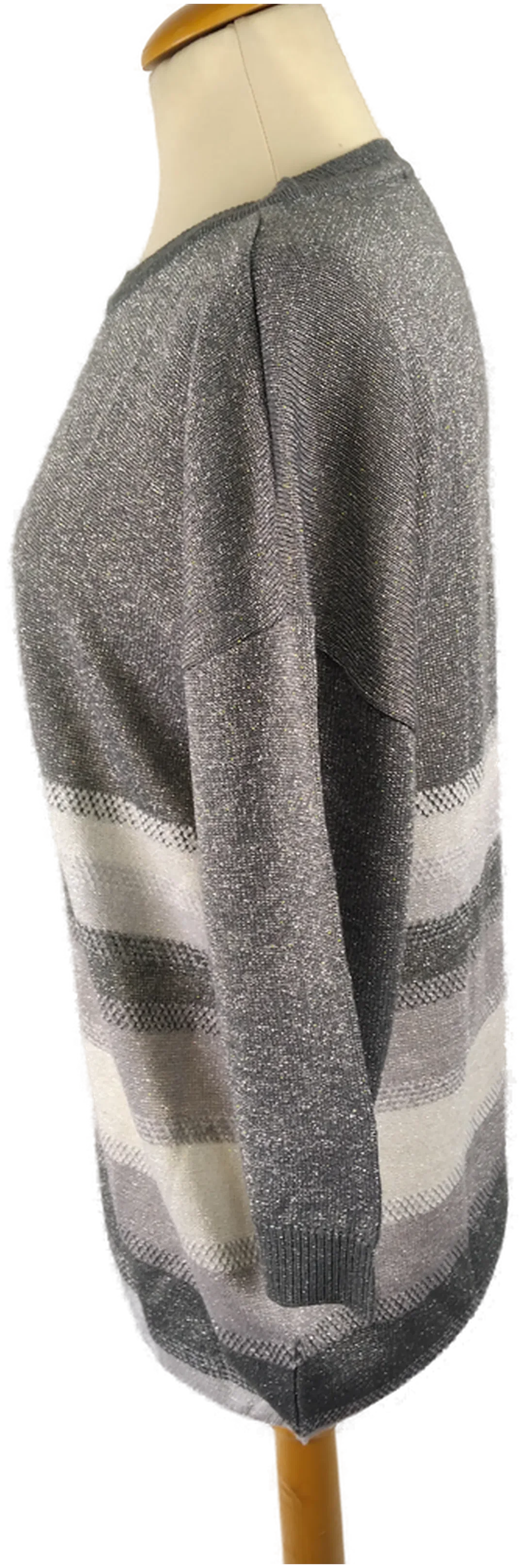 Damenpullover Sonstige Gr. 40 | Casual-Liebling – Bild 2