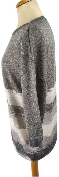 Damenpullover Sonstige Gr. 40 | Casual-Liebling - Bild 2