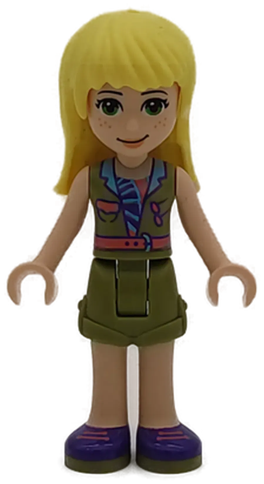 Lego Friends Figur - Bild 1