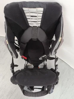 Salewa, Kindertrage - Bild 3