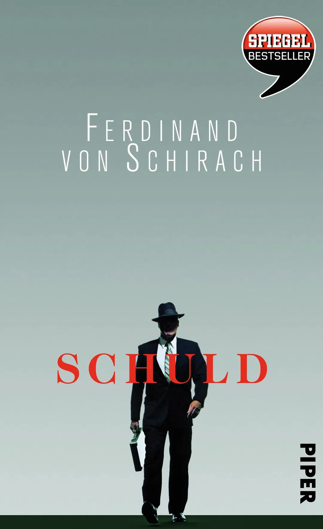 Schuld - Ferdinand von Schirach - Bild 2