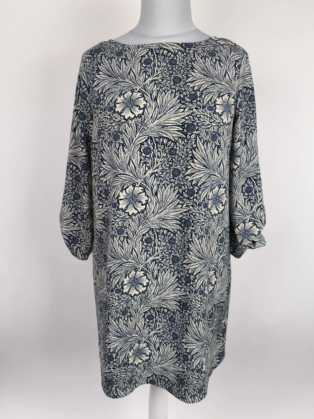 Damenkleid Gr. 38 - Bild 1