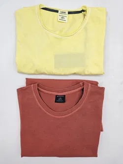 Authentic Fashion Compy Herren T-Shirts - 5 Stück  - Bild 2