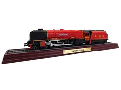 Duchess LMS - Modellzug - Atlas Edition - Bild 1