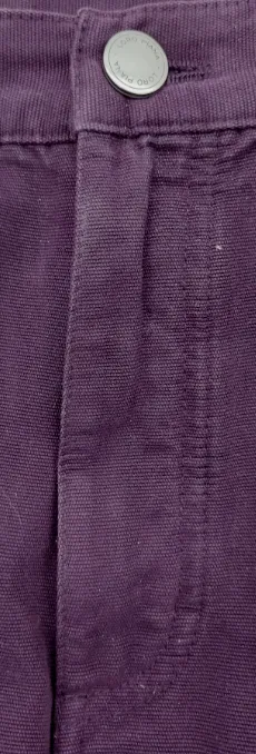 Loro Piana - Herren Jeans Gr. 33 – Bild 5