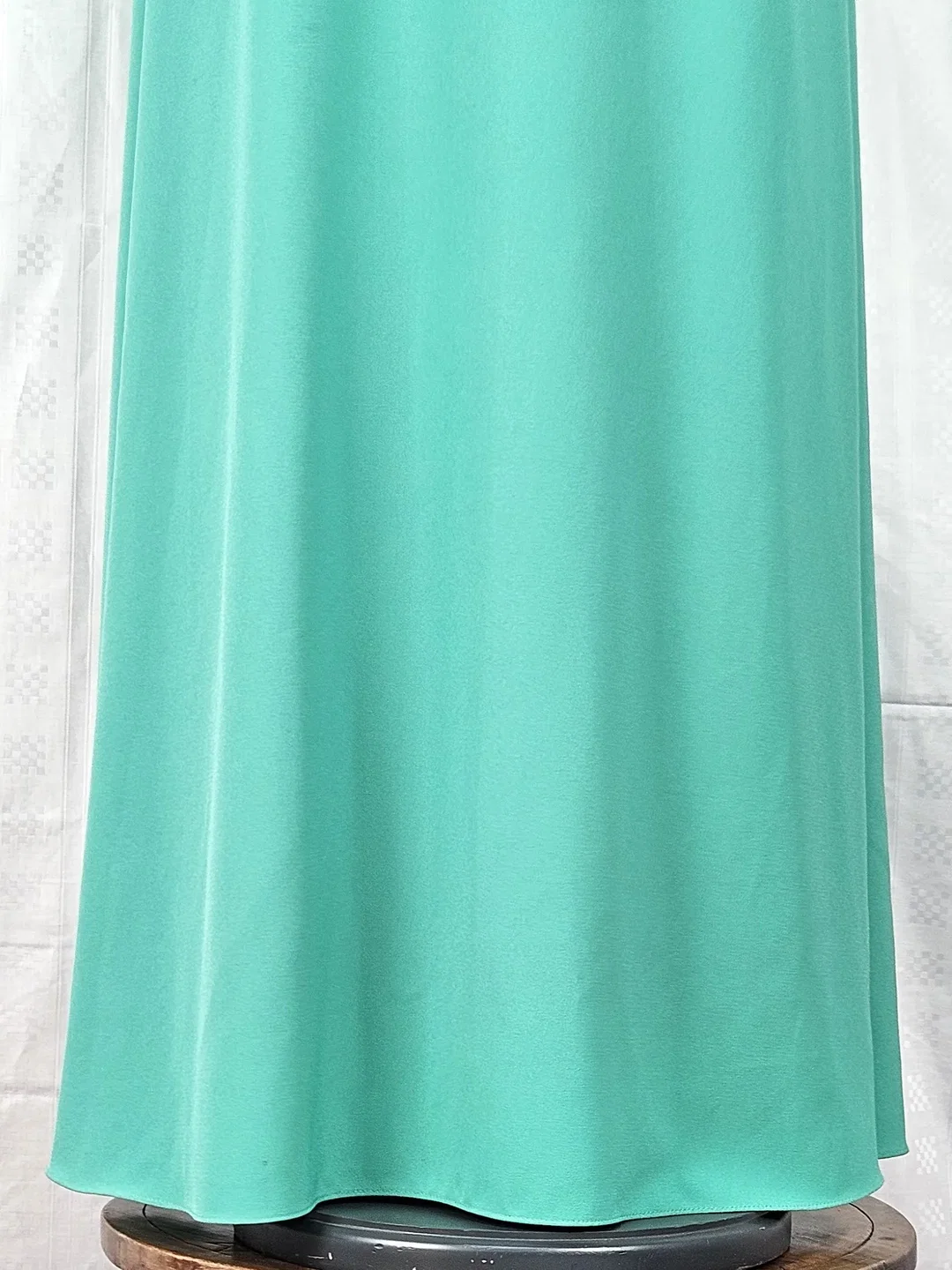 Abendkleid - 19 - Marfil Barcelona by Rosa Clara - Gr. XL – Bild 6