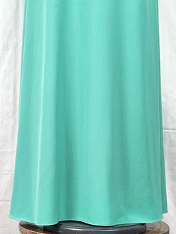 Abendkleid - 19 - Marfil Barcelona by Rosa Clara - Gr. XL - Bild 6