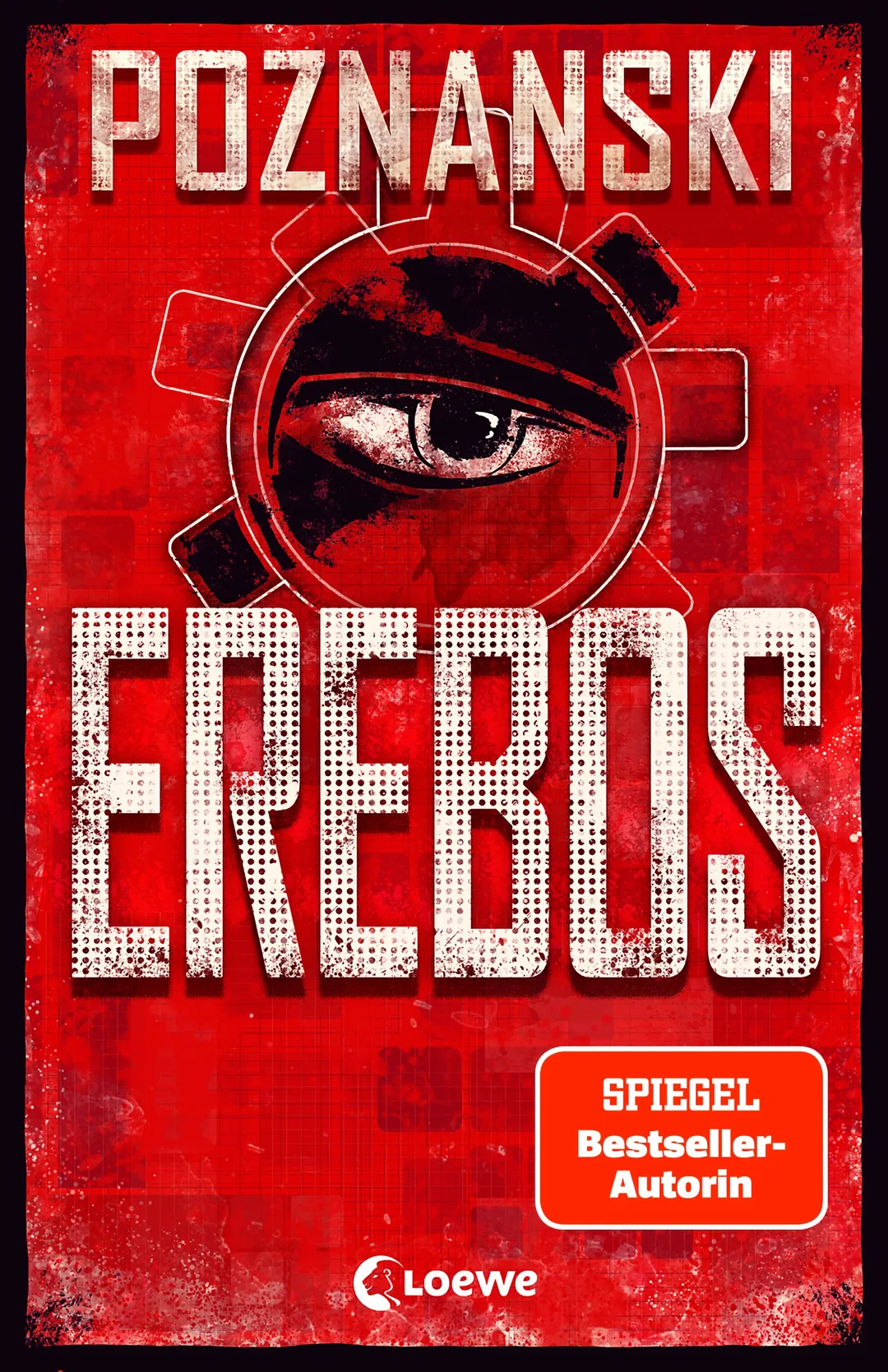 Erebos - Ursula Poznanski - Bild 1