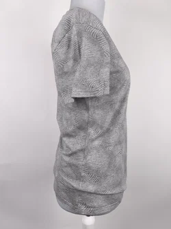 Benetton, Damenshirt, Gr. M - Bild 2