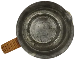 Deko-Vase Sonstige Vintage | Retro-Charme - Bild 3