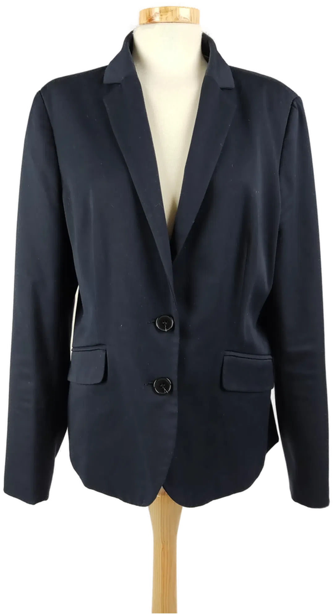 Peek & Cloppenburg Montego Damen-Blazer dunkelblau - XL/42 - Bild 4
