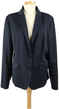 Peek & Cloppenburg Montego Damen-Blazer dunkelblau - XL/42 - Bild 1